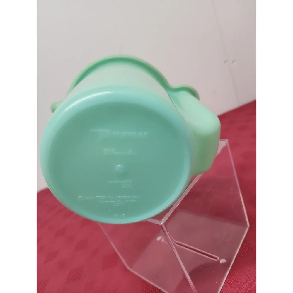 Tupperware vintage 1954